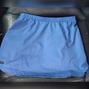 Fila skirt